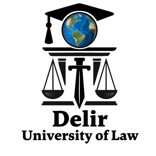 Delir University of Law
